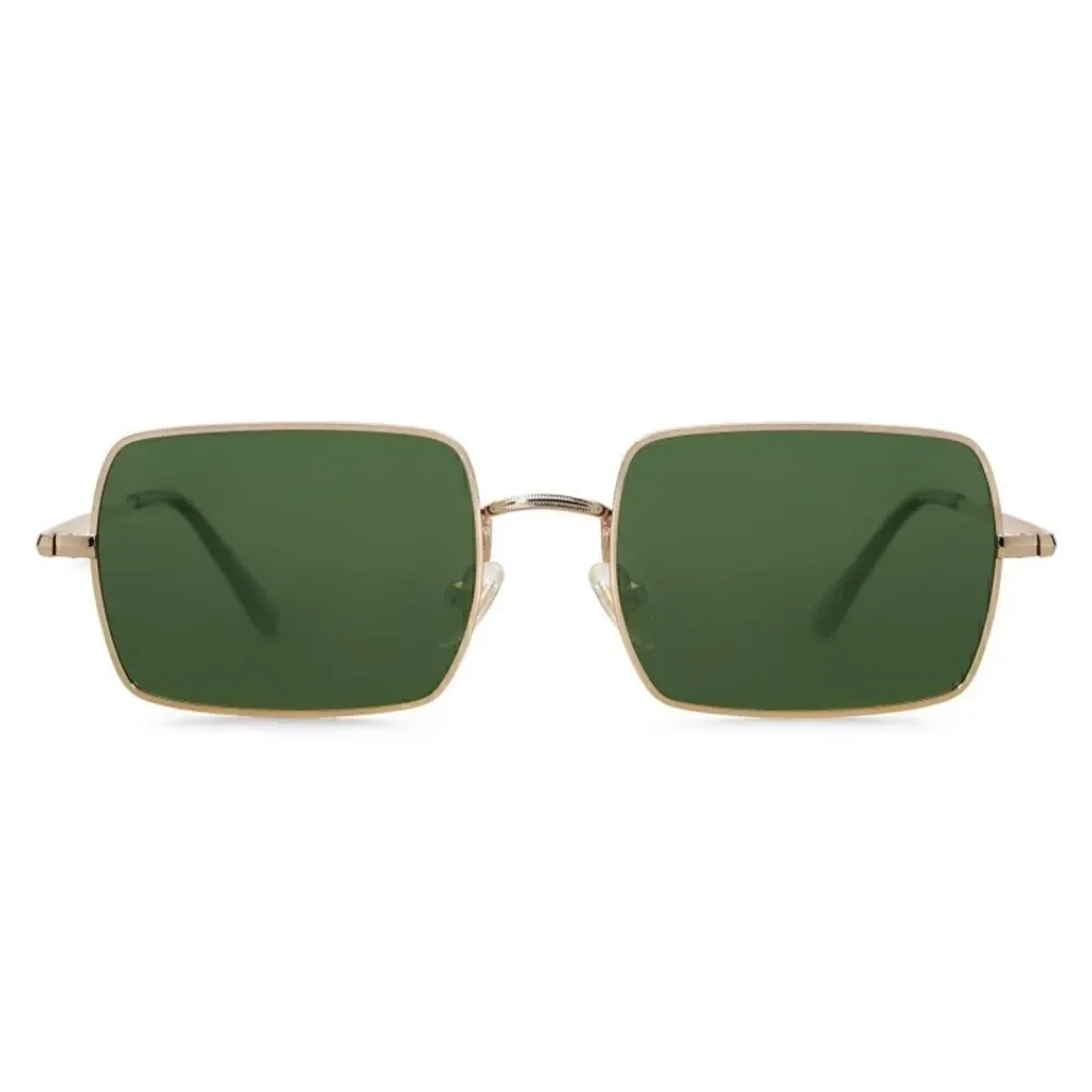 N/A trendy rectangle